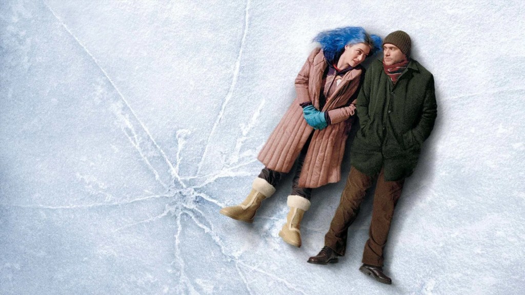 Eternal Sunshine of the Spotless Mind&nbsp;Review