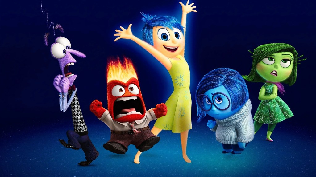 Inside Out Review