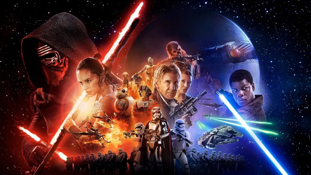 Star Wars: Episode VII – The Force Awakens Review (No&nbsp;Spoilers)