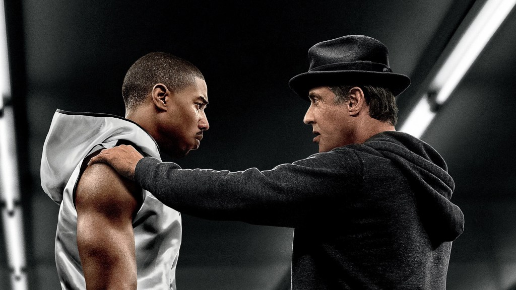 Creed Review