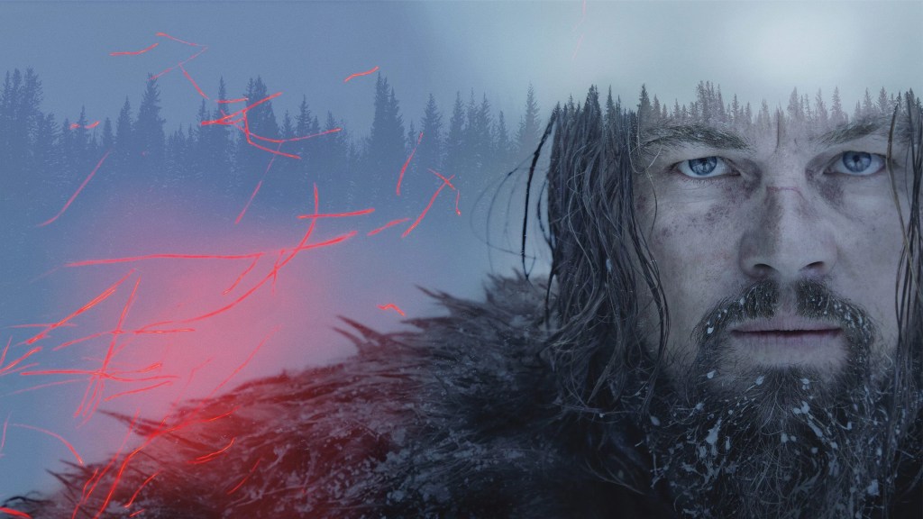 The Revenant Review