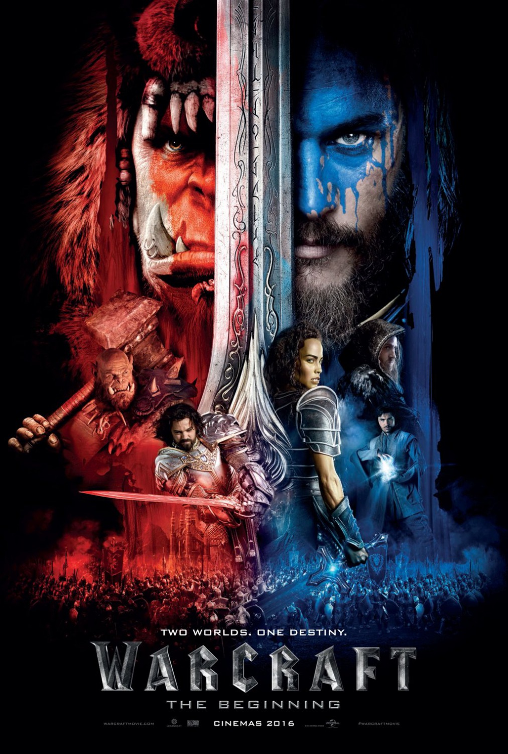 Warcraft Review