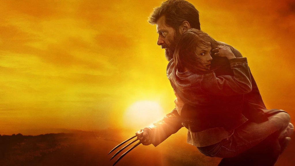 Logan Review (No&nbsp;Spoilers)