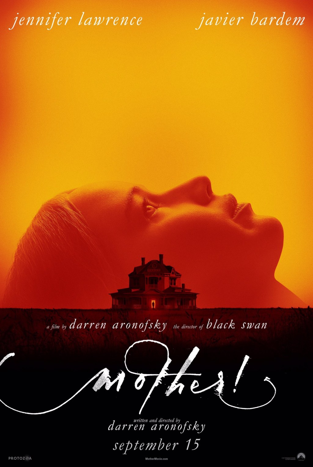 Mother! Review
