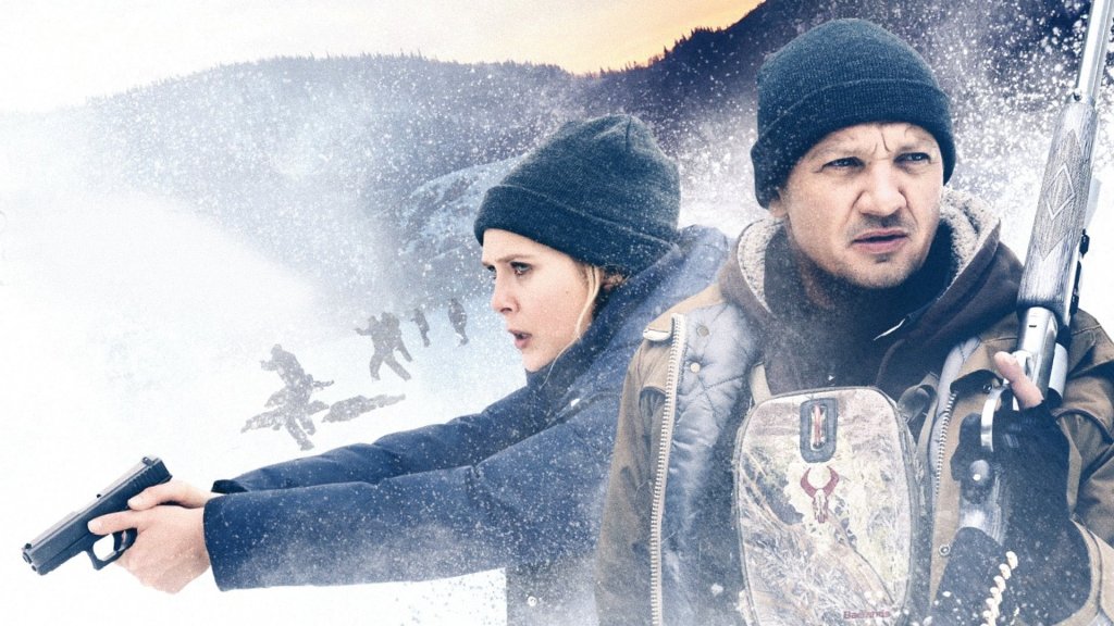 Wind River Review