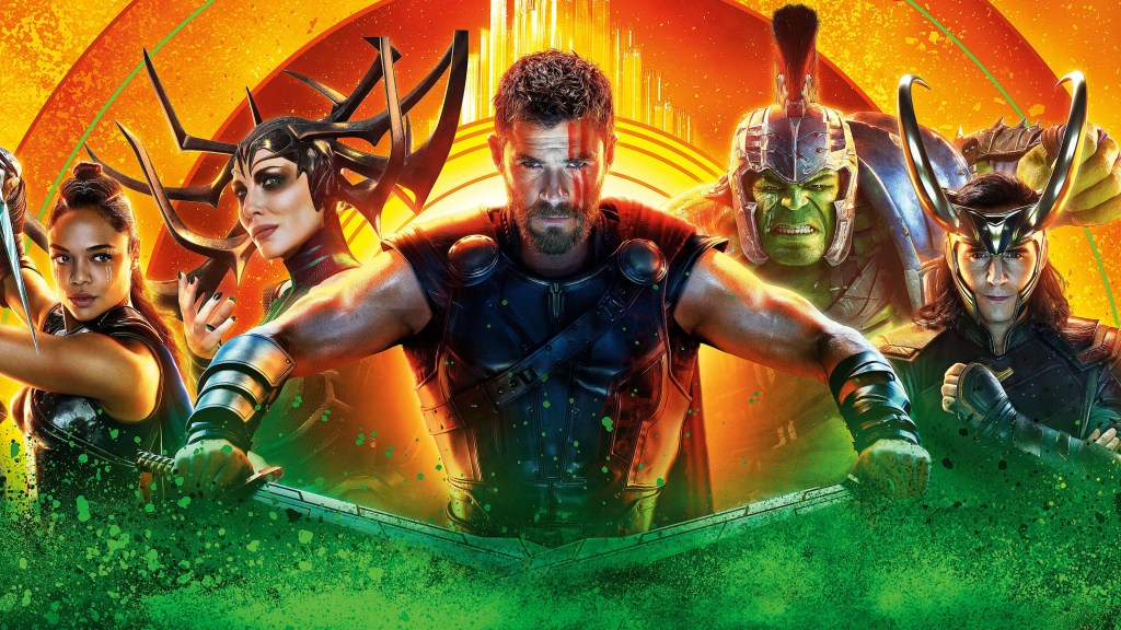 Thor: Ragnarok Review (No&nbsp;Spoilers)