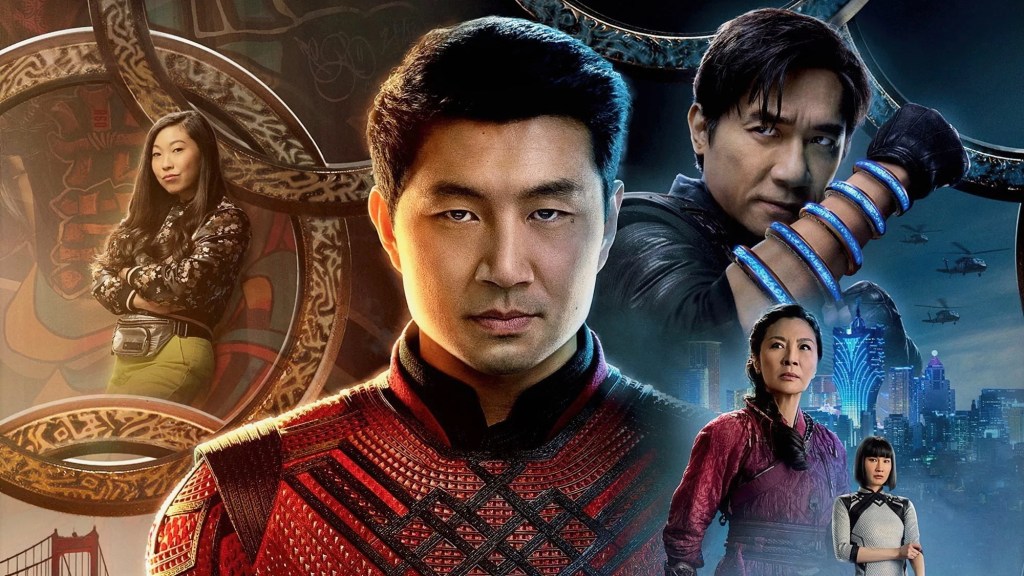 Shang-Chi and the Legend of the Ten Rings Review (No&nbsp;Spoilers)