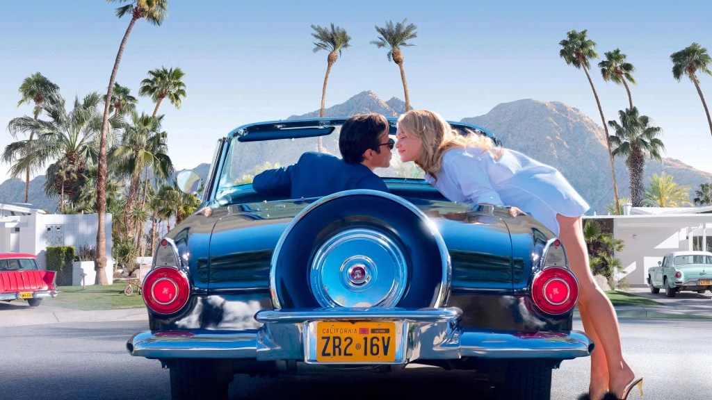 Don’t Worry Darling&nbsp;Review