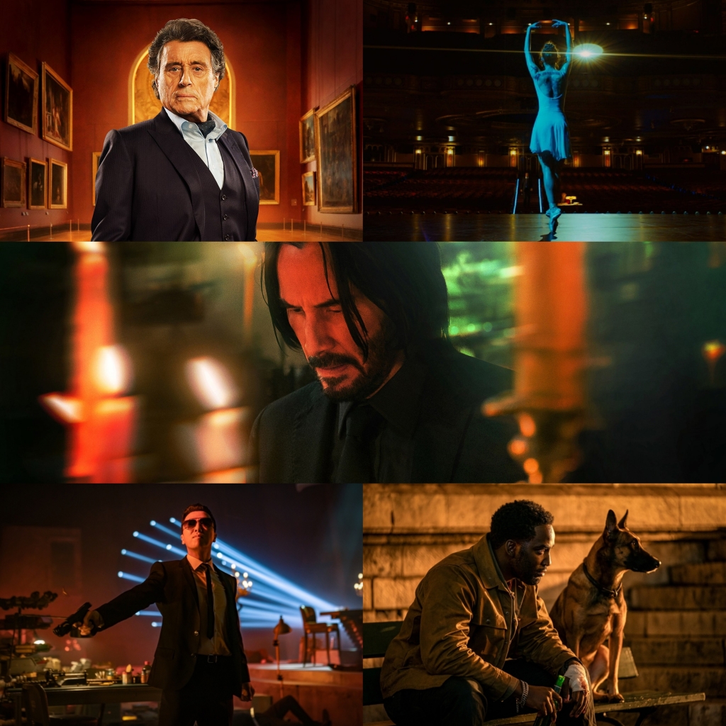 What’s next for the John Wick Universe?
