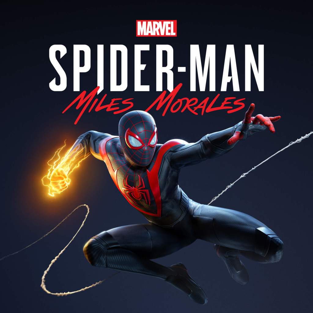 Marvel’s Spider-Man: Miles Morales PS5 Review