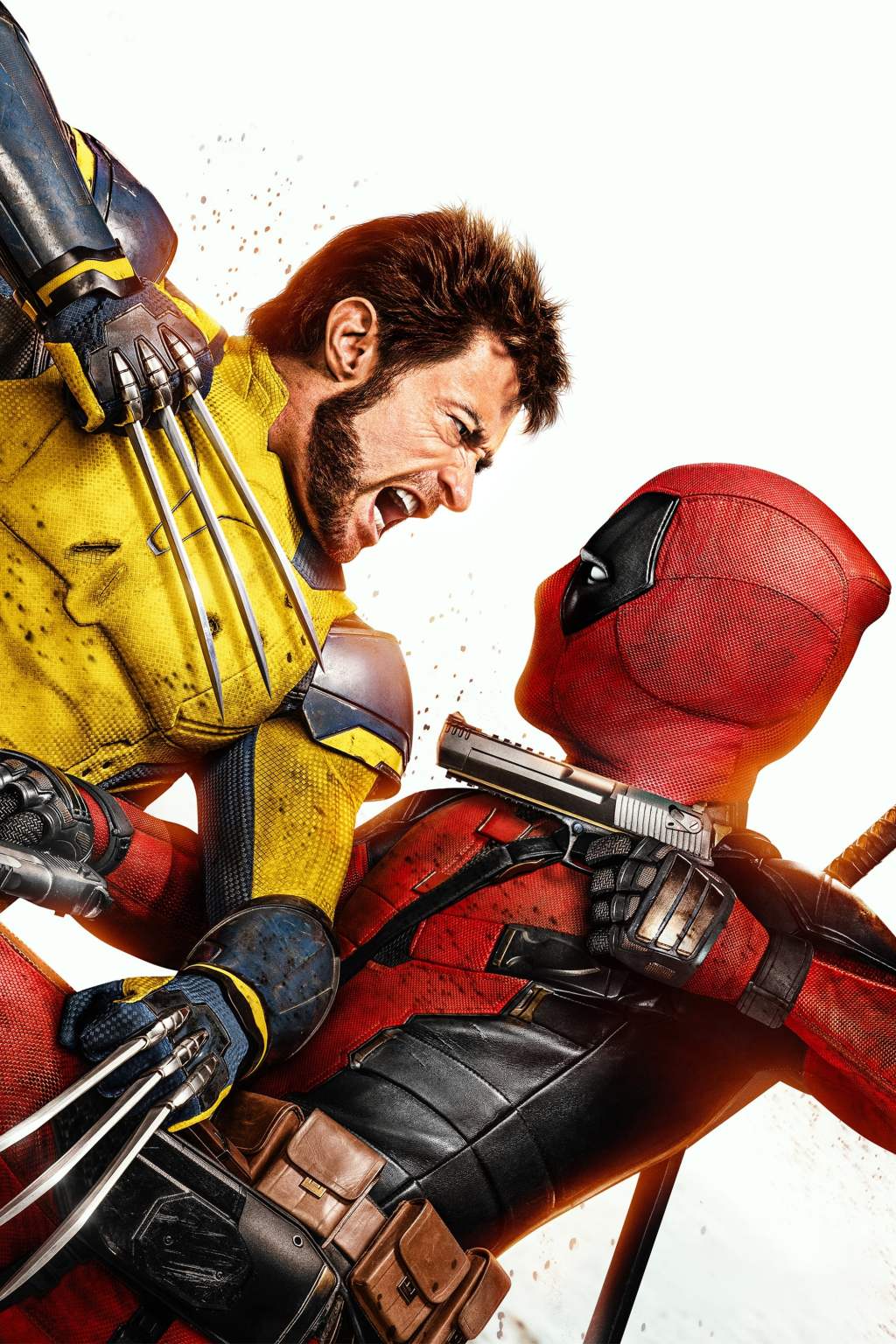 Deadpool & Wolverine Review (No&nbsp;Spoilers)