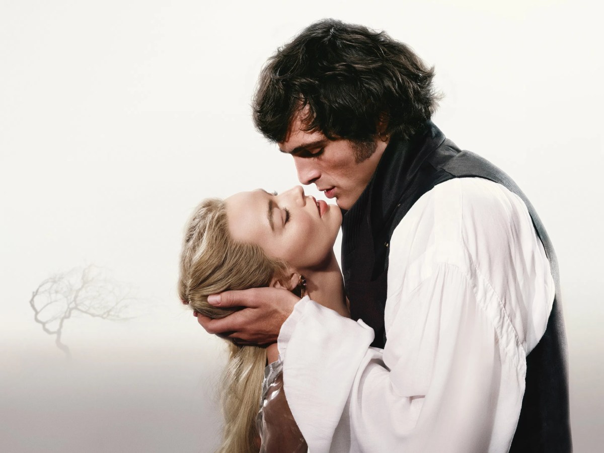 Wuthering Heights Review