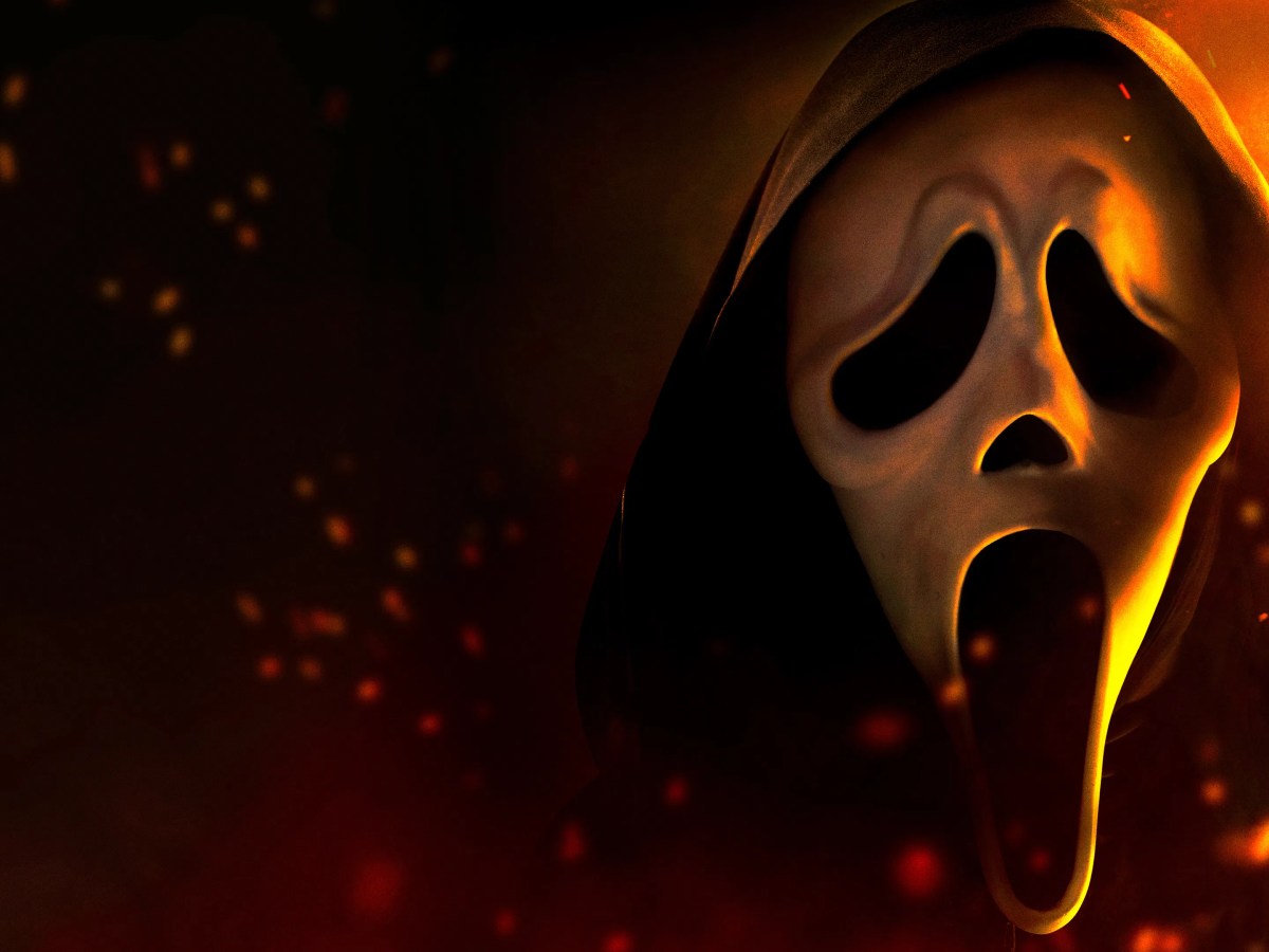 Scream 7 Review