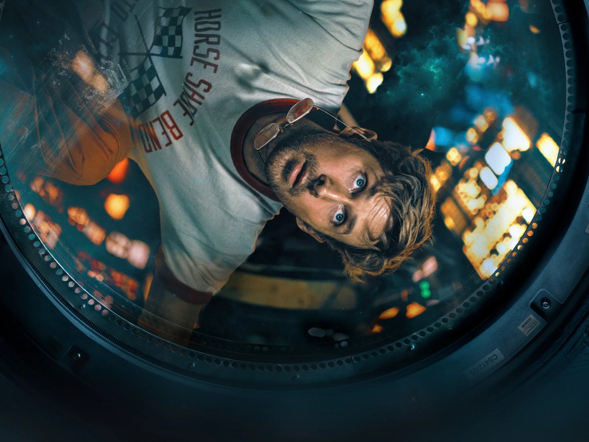 Project Hail Mary&nbsp;Review