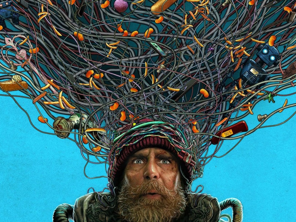 Good Luck, Have Fun, Don’t Die&nbsp;Review