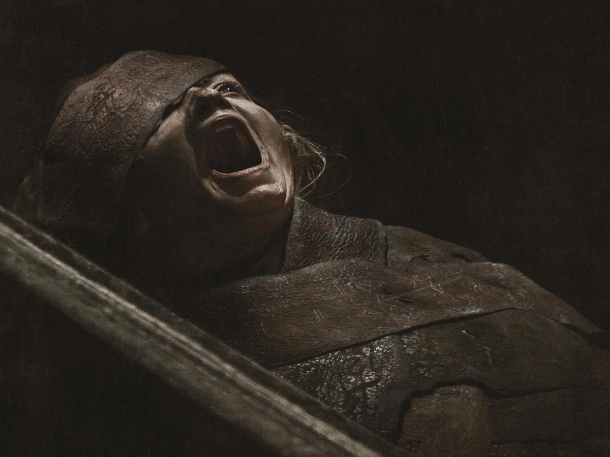 Lee Cronin’s The Mummy&nbsp;Review