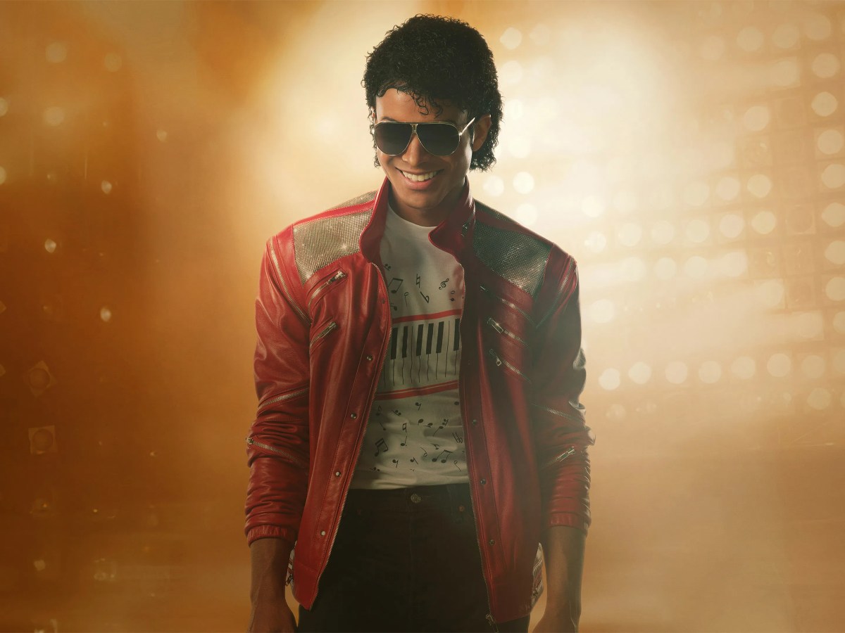Michael Review