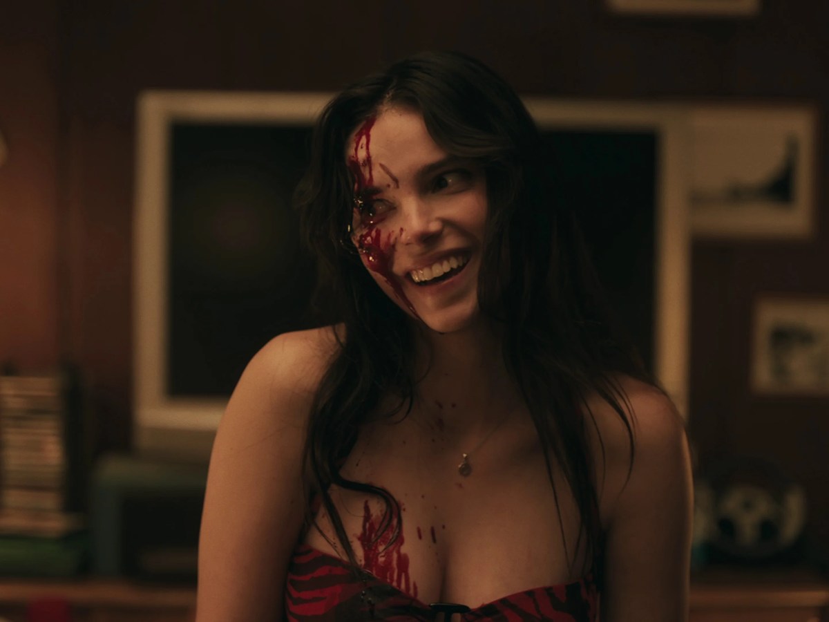 Obsession Review