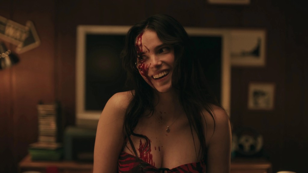 Obsession Review