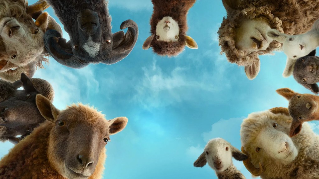 The Sheep Detectives&nbsp;Review