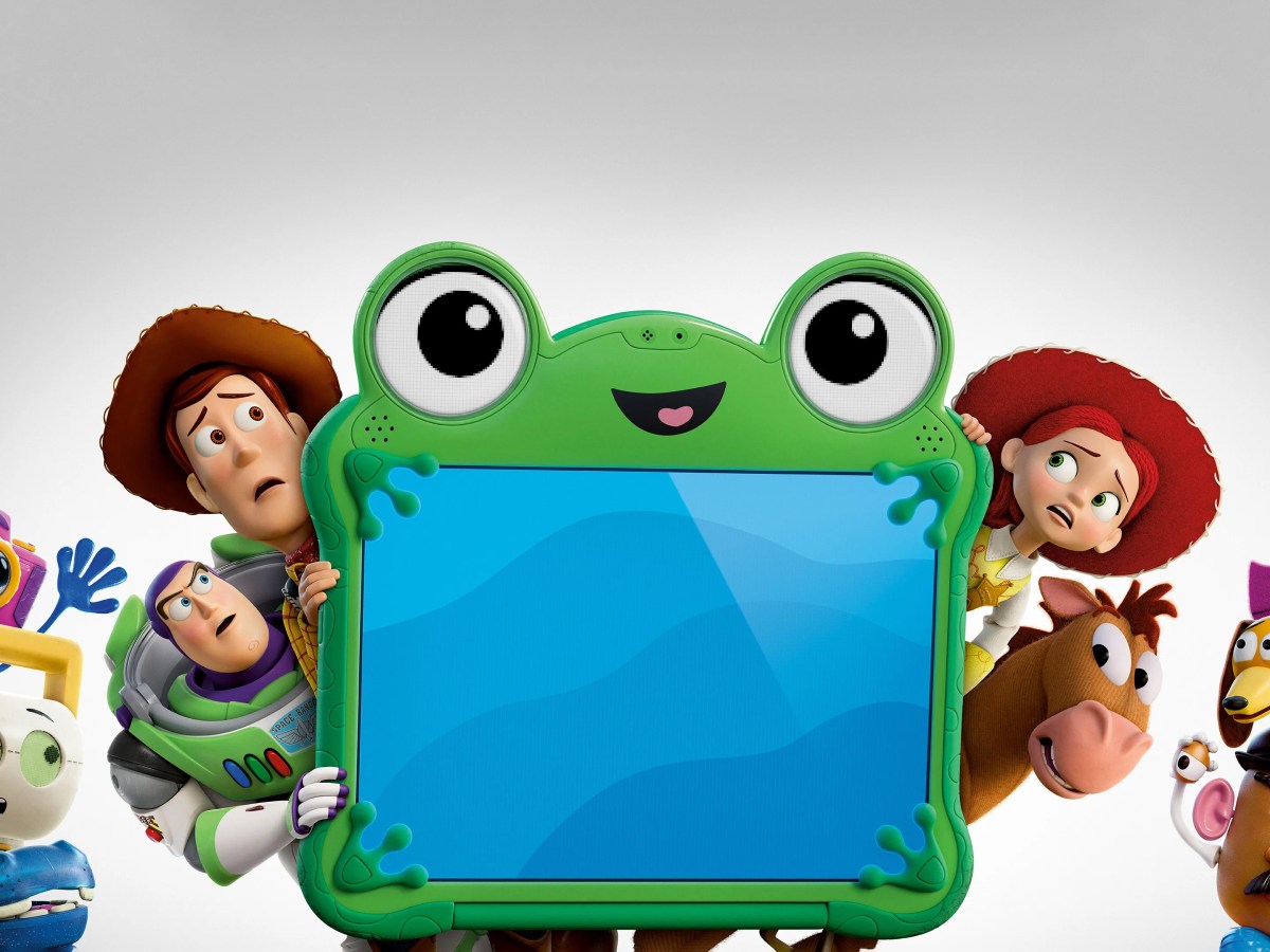 Toy Story 5&nbsp;Review