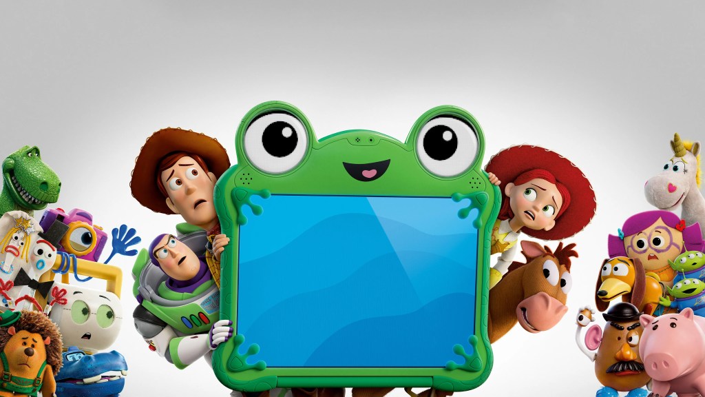 Toy Story 5 Review