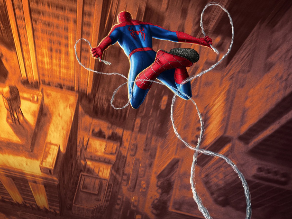 Spider-Man: Brand New Day Review (No&nbsp;Spoilers)
