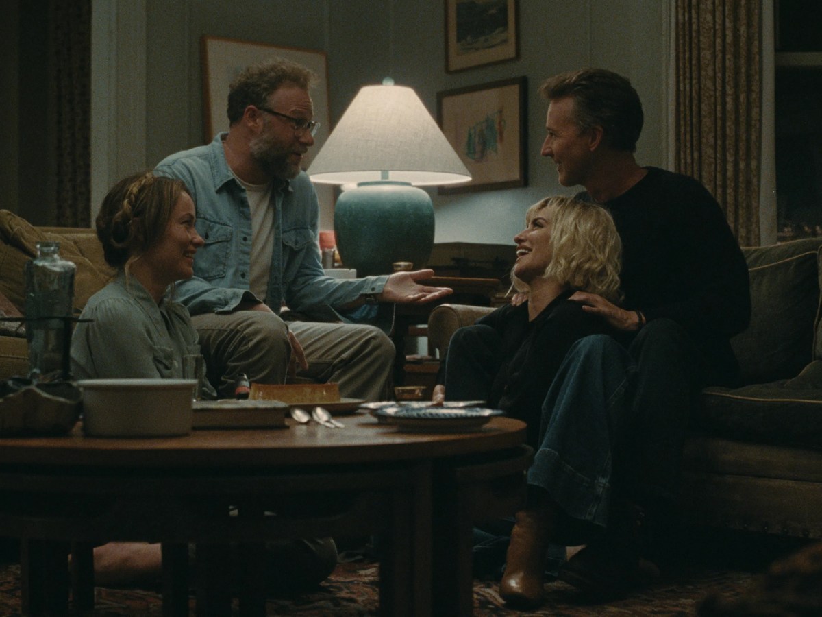 The Invite Review