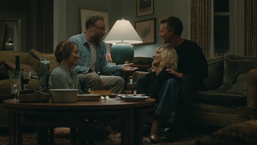The Invite Review