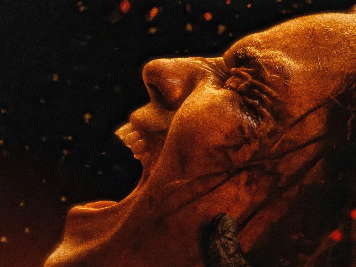 Evil Dead Burn&nbsp;Review