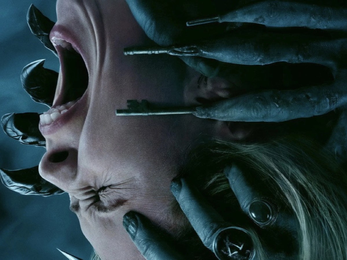 Insidious: Out of the Further&nbsp;Review