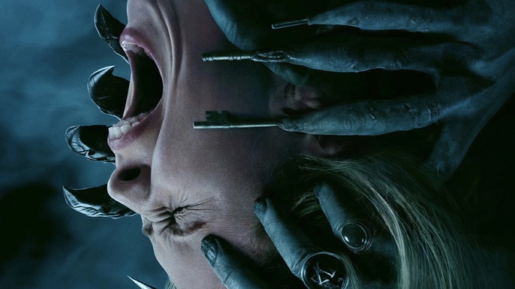 Insidious: Out of the Further Review